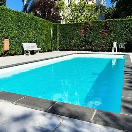 Apartment Piscine Proche Plage *