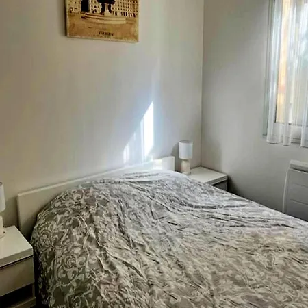 Apartment Piscine Proche Plage