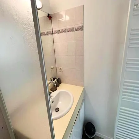 Apartment Piscine Proche Plage Arcachon