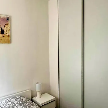 Apartment Piscine Proche Plage