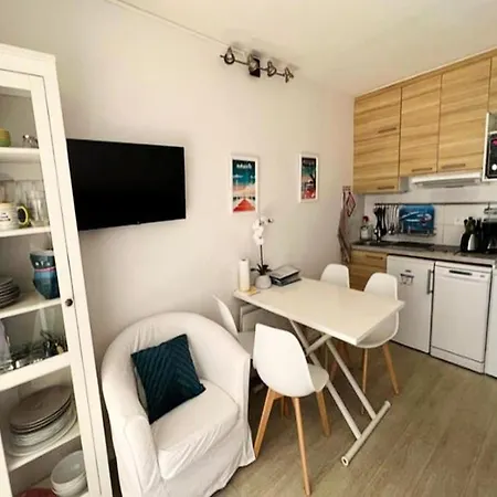 Piscine Proche Plage Apartment