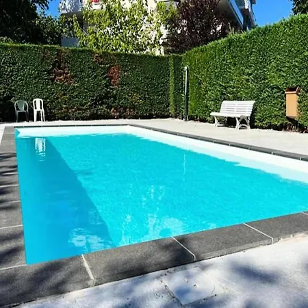 Apartment Piscine Proche Plage